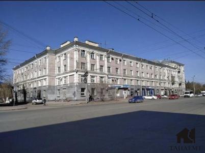 Продажа квартиры Омск.&nbsp;Карла Маркса пр-кт, 6
