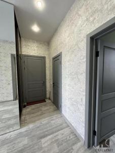 Продажа квартиры Омск.&nbsp;Карла Маркса пр-кт, 6