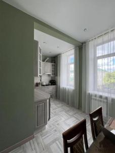Продажа квартиры Омск.&nbsp;Карла Маркса пр-кт, 6