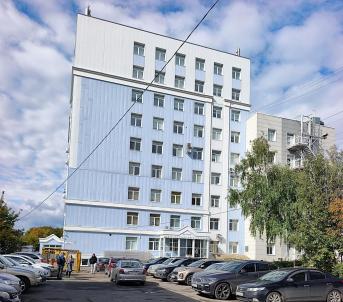 Аренда коммерческой недвижимости ул. Нахимова, 13А