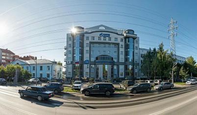 Аренда коммерческой недвижимости ул. Нахимова, 13А
