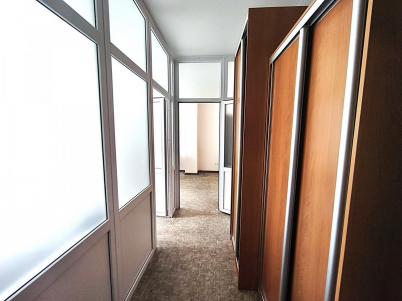 Аренда коммерческой недвижимости ул. Нахимова, 13А