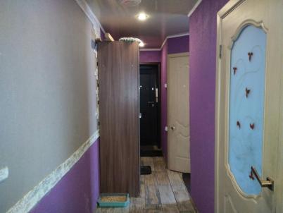 Продажа квартиры Омск.&nbsp;Камерный переулок 49