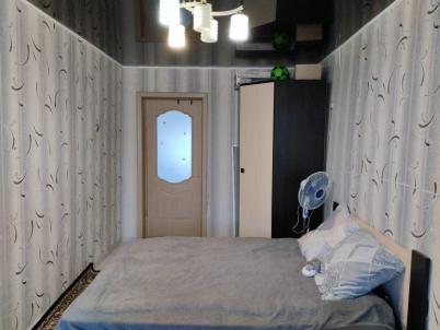Продажа квартиры Омск.&nbsp;Камерный переулок 49