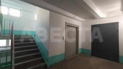Продажа квартиры Омск.&nbsp;ул. Молодова, 26