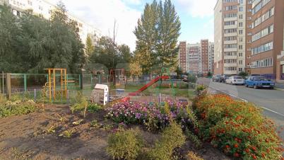 Продажа квартиры Омск.&nbsp;ул. Молодова, 26