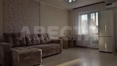 Продажа квартиры Омск.&nbsp;ул. Молодова, 26