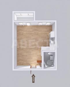 Продажа квартиры Омск.&nbsp;ул. Молодова, 26