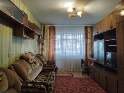 Продажа квартиры Омск.&nbsp;ул. 3-я Любинская, 13