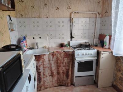 Продажа квартиры Омск.&nbsp;ул. 3-я Любинская, 13