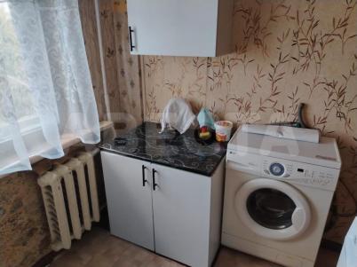 Продажа квартиры Омск.&nbsp;ул. 3-я Любинская, 13