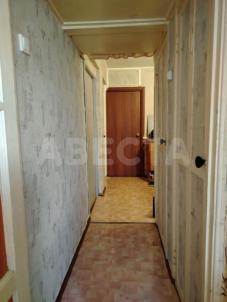 Продажа квартиры Омск.&nbsp;ул. 3-я Любинская, 13