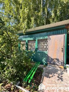 Продажа дачи Омск.&nbsp;СНТ Зеленая Падь,  7-я аллея