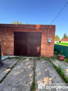 Продажа дачи Омск.&nbsp;СНТ Зеленая Падь,  7-я аллея