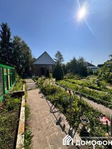 Продажа дачи Омск.&nbsp;СНТ Зеленая Падь,  7-я аллея