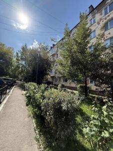 Продажа квартиры Омск.&nbsp;Спортивный пр-д, 1
