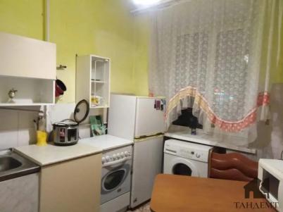 Продажа квартиры Омск.&nbsp;Спортивный пр-д, 1