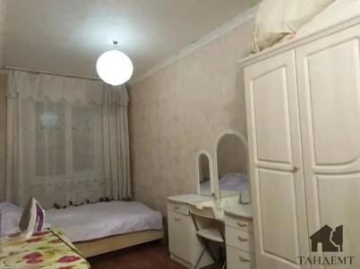 Продажа квартиры Омск.&nbsp;Спортивный пр-д, 1