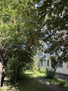 Продажа квартиры Омск.&nbsp;Спортивный пр-д, 1