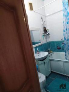Продажа квартиры Омск.&nbsp;Спортивный пр-д, 1