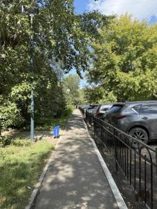 Продажа квартиры Омск.&nbsp;Спортивный пр-д, 1