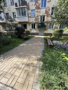 Продажа квартиры Омск.&nbsp;Спортивный пр-д, 1