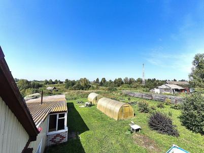 Продажа дома ул. Заречная, 34