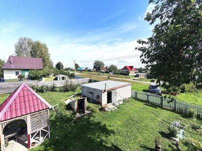 Продажа дома ул. Заречная, 34