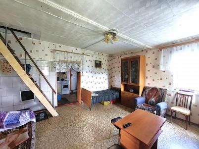 Продажа дома ул. Заречная, 34