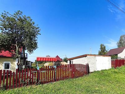 Продажа дома ул. Заречная, 34