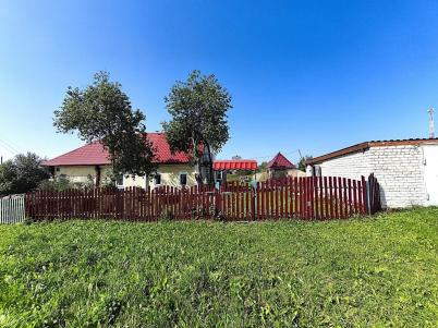 Продажа дома ул. Заречная, 34
