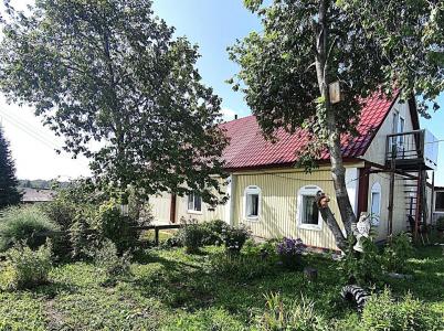 Продажа дома ул. Заречная, 34