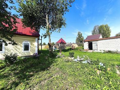 Продажа дома ул. Заречная, 34