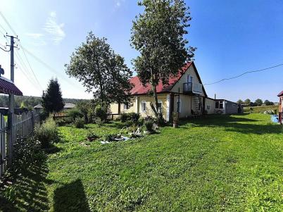 Продажа дома ул. Заречная, 34