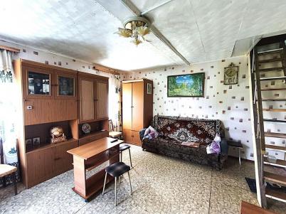 Продажа дома ул. Заречная, 34