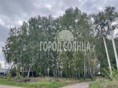Продажа дачи Омск.&nbsp;Осташково, СНТ Шинник-3, 11 аллея, 661 уч