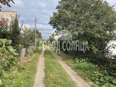 Продажа дачи Омск.&nbsp;Осташково, СНТ Шинник-3, 11 аллея, 661 уч