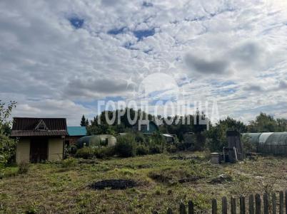 Продажа дачи Омск.&nbsp;Осташково, СНТ Шинник-3, 11 аллея, 661 уч