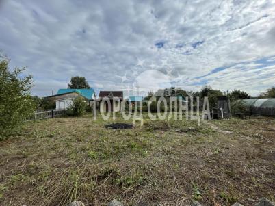 Продажа дачи Омск.&nbsp;Осташково, СНТ Шинник-3, 11 аллея, 661 уч