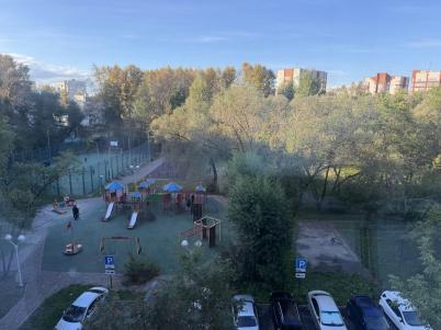 Продажа квартиры пр-кт. Коммунистический, 133