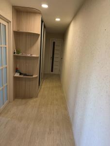 Продажа квартиры пр-кт. Коммунистический, 133