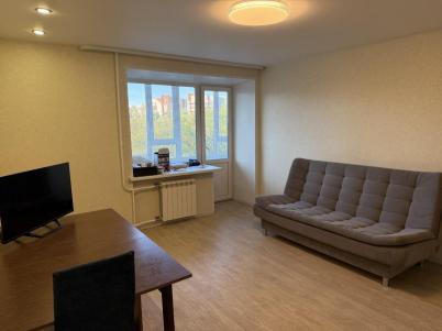 Продажа квартиры пр-кт. Коммунистический, 133