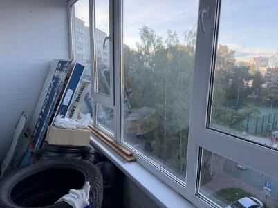 Продажа квартиры пр-кт. Коммунистический, 133
