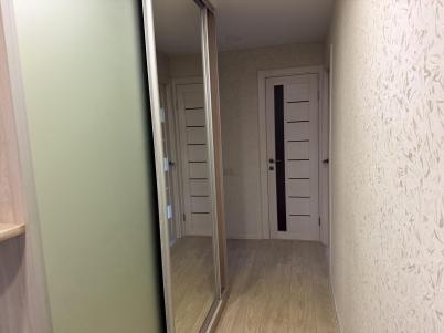 Продажа квартиры пр-кт. Коммунистический, 133