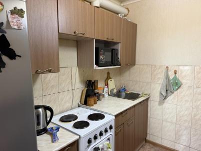 Продажа квартиры пр-кт. Коммунистический, 117