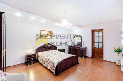 Продажа квартиры Омск.&nbsp;улица Ивана Алексеева, 8