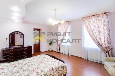 Продажа квартиры Омск.&nbsp;улица Ивана Алексеева, 8