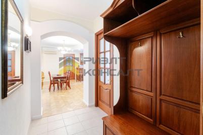 Продажа квартиры Омск.&nbsp;улица Ивана Алексеева, 8