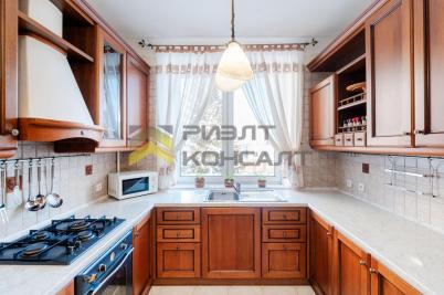 Продажа квартиры Омск.&nbsp;улица Ивана Алексеева, 8