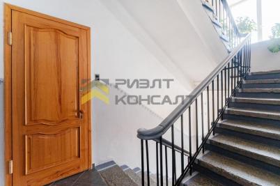Продажа квартиры Омск.&nbsp;улица Ивана Алексеева, 8